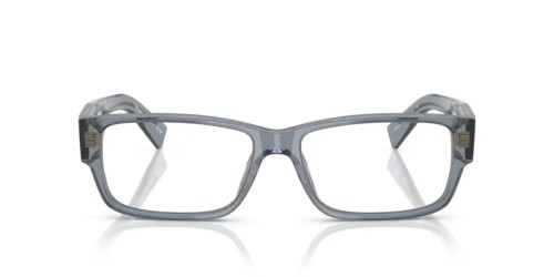 PRADA PR B09V - 17T1O1 - 57 Montature ottiche Rectangle