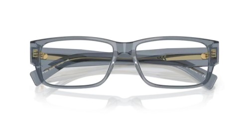 PRADA PR B09V - 17T1O1 - 57 Montature ottiche Rectangle