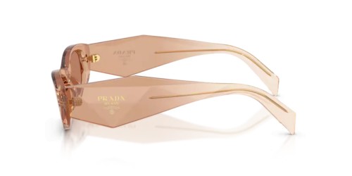 PRADA PR B16S - 28E90Q - 50 Occhiali da sole Oval