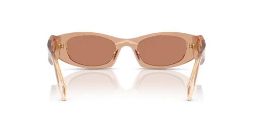 PRADA PR B16S - 28E90Q - 50 Occhiali da sole Oval
