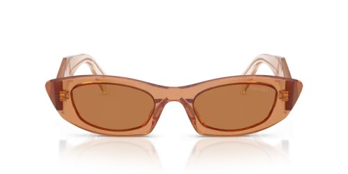 PRADA PR B16S - 28E90Q - 50 Occhiali da sole Oval