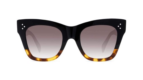 Celine CL4004IN - 05K - 50 Occhiali da sole Square
