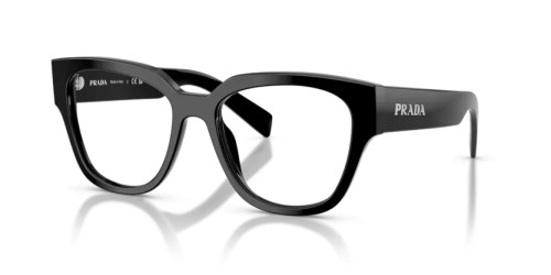 PRADA - Montature ottiche - PR C06V - 16K1O1 - 52