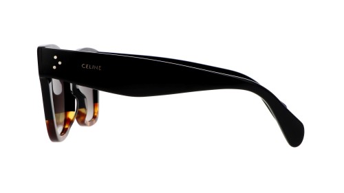 Celine CL4004IN - 05K - 50 Occhiali da sole Square