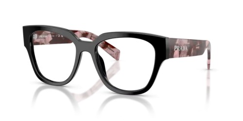 PRADA - Montature ottiche - PR C06V - 28F1O1 - 52