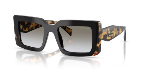 PRADA - Occhiali da sole - PR D01S - 0CD80L - 52