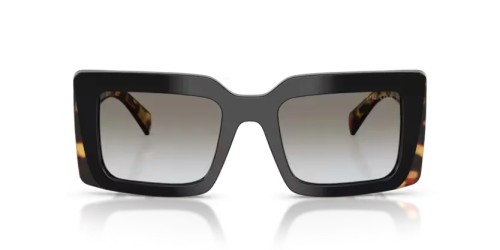 PRADA PR D01S - 0CD80L - 52 Occhiali da sole Rectangle