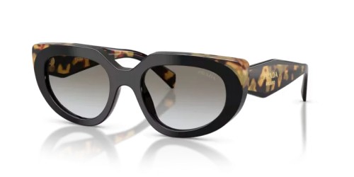 PRADA - Occhiali da sole - PR D02S - 0CD80L - 53