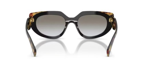 PRADA PR D02S - 0CD80L - 53 Occhiali da sole Oval