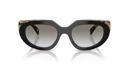PRADA PR D02S - 0CD80L - 53 Occhiali da sole Oval