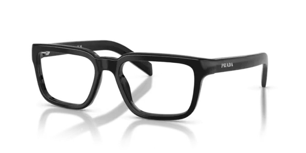 PRADA PR D04V - 16K1O1 - 52 Montature ottiche Black