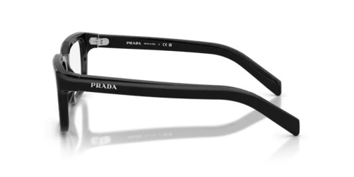 PRADA PR D04V - 16K1O1 - 52 Montature ottiche Black