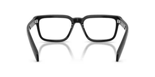 PRADA PR D04V - 16K1O1 - 52 Montature ottiche Black