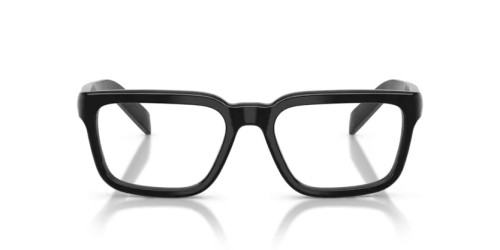 PRADA PR D04V - 16K1O1 - 52 Montature ottiche Black