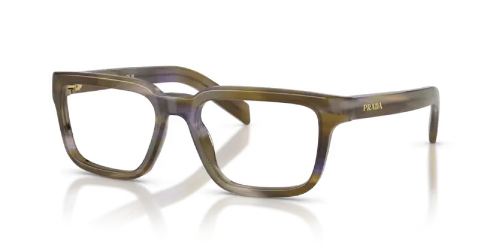 PRADA PR D04V - 23G1O1 - 52 Montature ottiche