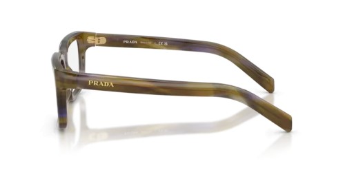 PRADA PR D04V - 23G1O1 - 52 Montature ottiche