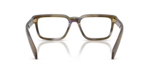 PRADA PR D04V - 23G1O1 - 52 Montature ottiche