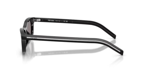 PRADA PR D05S - 16K03D - 52 Occhiali da sole Black