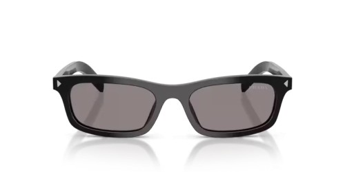 PRADA PR D05S - 16K03D - 52 Occhiali da sole Black