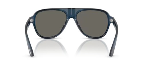 OLIVER PEOPLES OV5581SU - 1670R5 - 57 Occhiali da sole Pilot (Aviator)