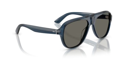 OLIVER PEOPLES OV5581SU - 1670R5 - 57 Occhiali da sole Pilot (Aviator)