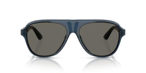 OLIVER PEOPLES OV5581SU - 1670R5 - 57 Occhiali da sole Pilot (Aviator)