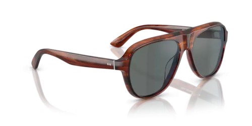 OLIVER PEOPLES OV5581SU - 1721W5 - 57 Occhiali da sole Pilot (Aviator)