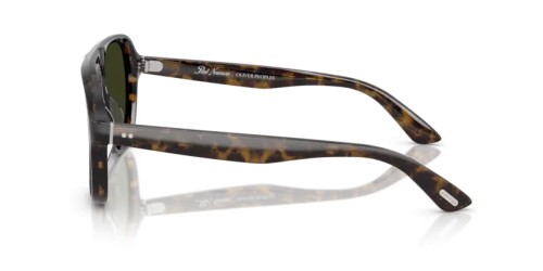 OLIVER PEOPLES OV5581SU - 1747P1 - 57 - CON LENTI POLARIZZATE Occhiali da sole Pilot (Aviator)