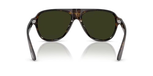 OLIVER PEOPLES OV5581SU - 1747P1 - 57 - CON LENTI POLARIZZATE Occhiali da sole Pilot (Aviator)