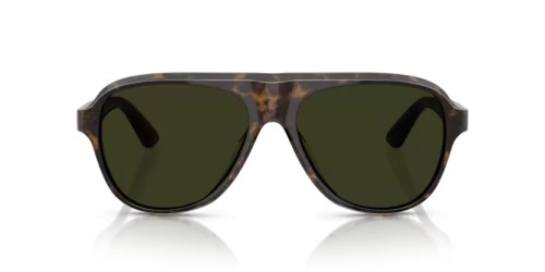 OLIVER PEOPLES OV5581SU - 1747P1 - 57 - CON LENTI POLARIZZATE Occhiali da sole Pilot (Aviator)