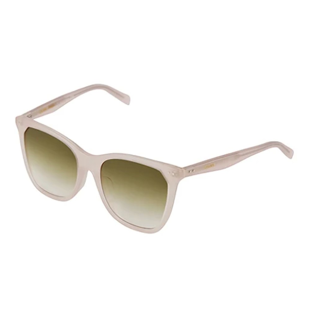 Celine CL40134F - 72P - 56 Occhiali da sole Pink Square