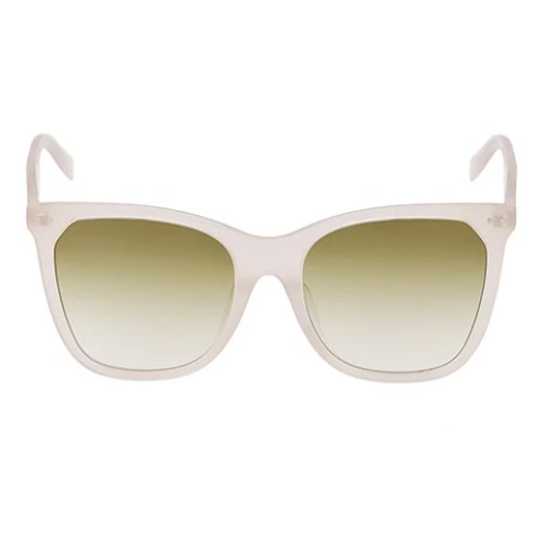 Celine CL40134F - 72P - 56 Occhiali da sole Pink Square