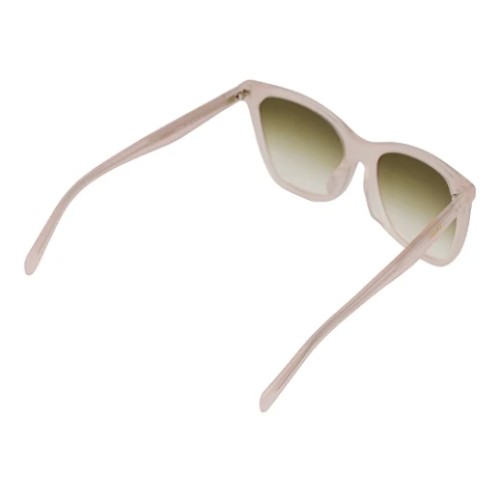 Celine CL40134F - 72P - 56 Occhiali da sole Pink Square