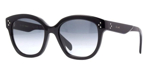 Celine - Occhiali da sole - CL40167I - 01B - 55