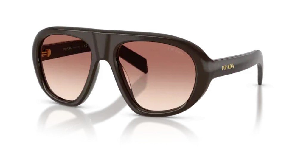 PRADA PR C05S - 27I70X - 57 Occhiali da sole