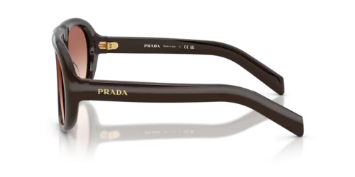PRADA PR C05S - 27I70X - 57 Occhiali da sole