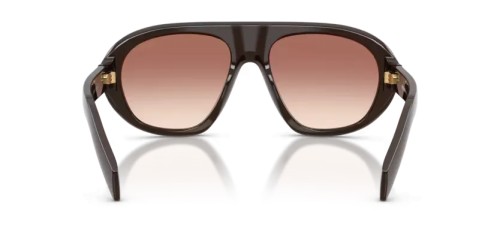 PRADA PR C05S - 27I70X - 57 Occhiali da sole