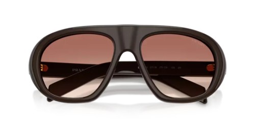 PRADA PR C05S - 27I70X - 57 Occhiali da sole