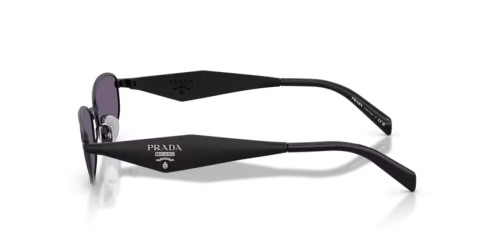 PRADA PR D51S - 7AB70W - 55 Occhiali da sole Oval