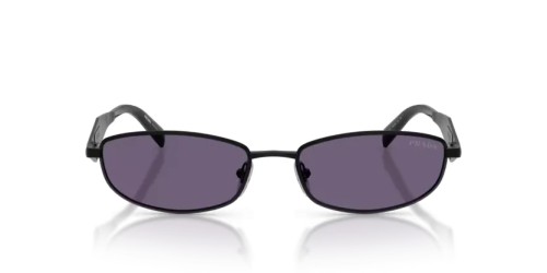 PRADA PR D51S - 7AB70W - 55 Occhiali da sole Oval