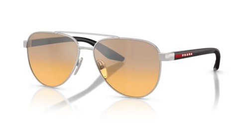 Prada Linea Rossa - Occhiali da sole - PS A52S - 1BC40Z - 58