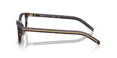 PRADA PR D01VU - 17N1O1 - 52 Montature ottiche Oval