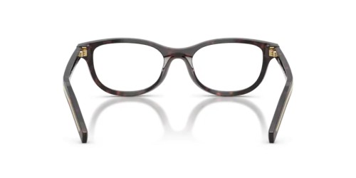 PRADA PR D01VU - 17N1O1 - 52 Montature ottiche Oval