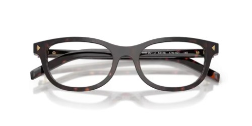 PRADA PR D01VU - 17N1O1 - 52 Montature ottiche Oval