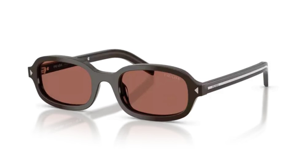 PRADA PR D06S - 27I20W - 50 Occhiali da sole Oval