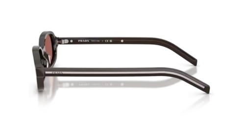PRADA PR D06S - 27I20W - 50 Occhiali da sole Oval