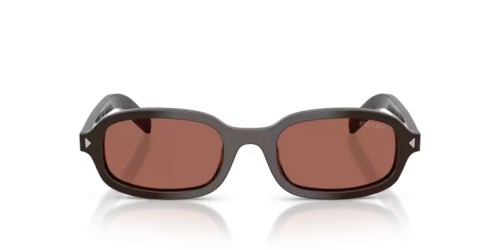 PRADA PR D06S - 27I20W - 50 Occhiali da sole Oval