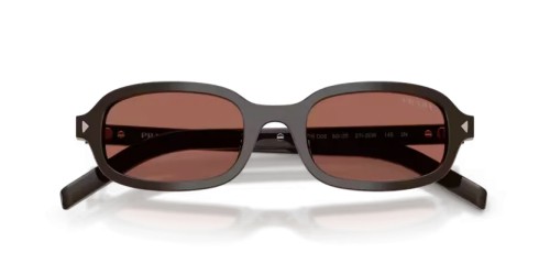PRADA PR D06S - 27I20W - 50 Occhiali da sole Oval