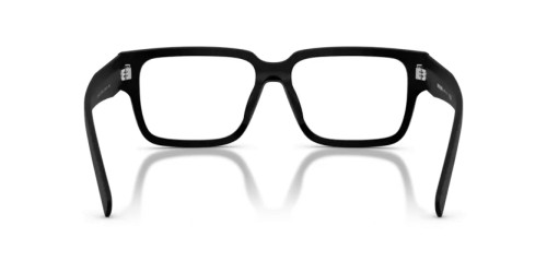 PRADA PR D10VD - 12P1O1 - 55 Montature ottiche Rectangle