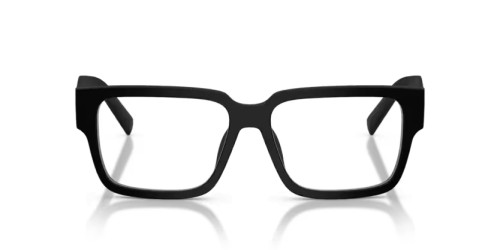 PRADA PR D10VD - 12P1O1 - 55 Montature ottiche Rectangle